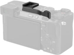 SMALLRIG Sony Alpha 7C/7C II/7CR Hüvelykujj támasz -Thumb Grip, fekete (4820) (4820)