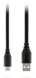 RØDE RODE SC18 csúcsminőségű USB-C - USB-A összekötő kábel, 1.5m (SC18)