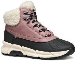 Geox télicipő FLEXYPER rózsaszín, J56NGA. 0ME50 - rózsaszín 31