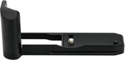 JJC Nikon Z fc Fém markolat -fekete (HG ZFC BLACK)