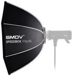  SMDV Speedbox-Flip36 (kivéve a sebességgyűrűt) (SMDV-SBX-F36-E)