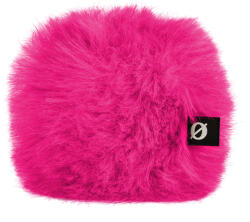 RØDE Delux szőrös szélfogó VideoMicro és VideoMic Me mikrofonokhoz, magenta/pink (WS9-P)