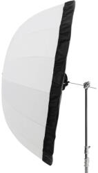 GODOX 165cm fekete és ezüst diffúzor parabolikus esernyőhöz (BS-DPP-165)