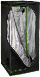 Relaxdays Beltéri növény termesztősátor csíráztató 80x80x180 cm 10032613_1302