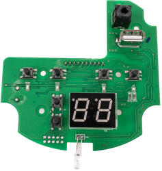Godox SK300/SK400/E120/E160/E250/E300 Vezérlő alaplap -control board (804 SK000 001)