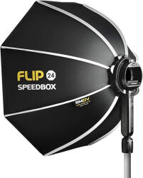  SMDV Speedbox-Flip24G S adapterrel (SMDV-SBX-F24G-A)
