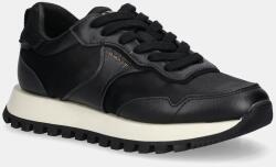 Gant sportcipő Caffay - fekete Női 39