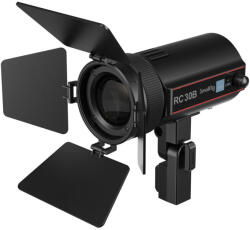 SMALLRIG RC-30B COB LED Fotó/ Stúdió Fény - 2800K-6500K (4280)