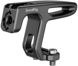 SmallRig Mini kamera felső fogantyú (1/4"-20 csavarok) [HTS2756B] (HTS2756B)
