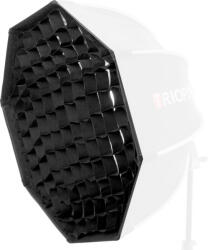 Triopo 120cm Octagon Softbox Méhsejtrács -Nyolcszög Grid (TR-120cm-Grids)