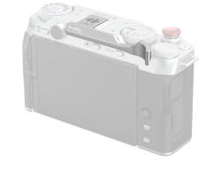 SMALLRIG Fujifilm X-M5 Hüvelykujj támasz -Thumb Grip, ezüst (4877) (4877)