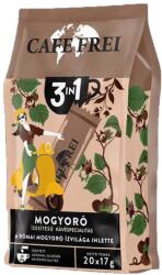 Cafe Frei 3in1 instant kávé római mogyoró 340g