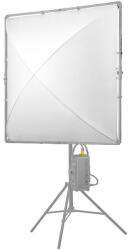 GODOX F600Bi Pancake Lantern Softbox (FP600)