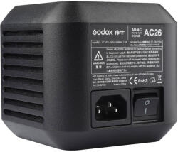 Godox AD600PRO adapter lemez (802 AD60P 000)