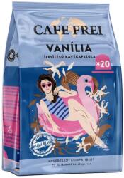 Cafe Frei kávékapszula vanília 20x5g