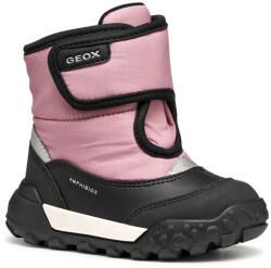 Geox télicipő TREKKYUP rózsaszín, B566MA. 054FU - rózsaszín 25