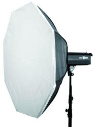 GODOX 120cm Octagon Bowens Softbox -Nyolcszög Stúdió-Softbox (SB-BW-120) (SB BW 120)