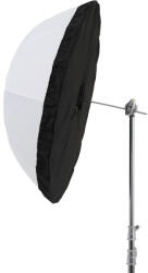 GODOX 105cm fekete és ezüst diffúzor parabolikus esernyőhöz (BS-DPP-105)