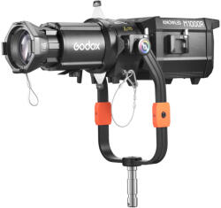 GODOX BP19K vetítőadapter - KNOWLED LED lámpákhoz (Bowens) (BP19K)