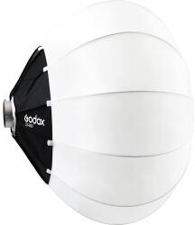 GODOX CS-65D Lámpás Softbox -65cm Lantern Stúdió videó fény Diffúzor (CS-65D)