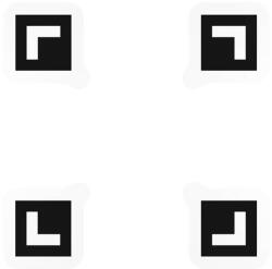 Insta360 Linkfelismerő jelölő (CINSABJA)