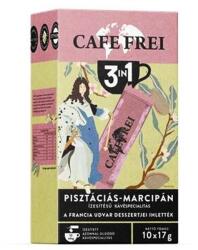 Cafe Frei 3in1 instant kávé pisztáciás-marcipán 170g