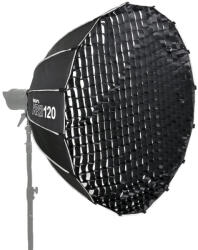 Triopo 70cm parabola softbox rács - grid méhsejtrács (TR-KPS-70-Grids)