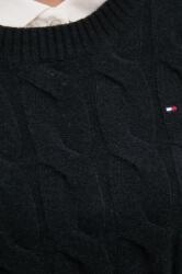 Tommy Hilfiger пуловер дамски от вълна (WW0WW43586) - answear - 193,61 лв