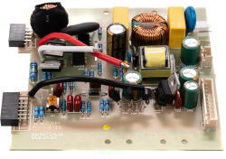 Godox SK200II/SK300/E120/E160/E250/E300 Plug-in táp alaplap -Plug-in power board (802 SK300 001)