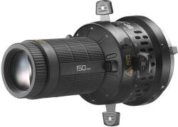 GODOX BP SE 150MM optikai vetítőadapter kit - Litemons LED lámpához (Bowens) (BP SE 150MM KIT)