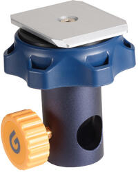GODOX LiteFlow Rail Mount Receiver sínadapter (WMR)