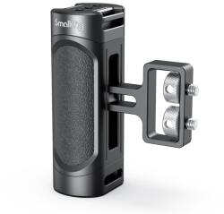 SmallRig Mini Oldalsó Fogantyú (1/4"-20 csavaros Kamera Markolat) [2916] (2916)
