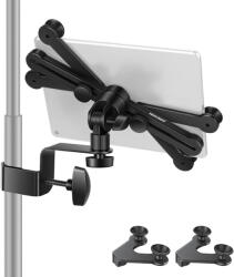 Neewer Táblagép-tartó Állvány-átalakító-adapter -Tablet Holder 4-14 (10093589)