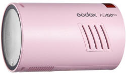 Godox Witstro AD100Pro -rózsaszín (W-AD100Pink)