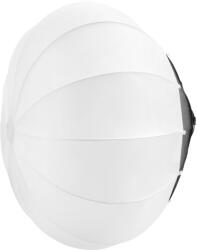 GODOX GL4 gömb (lampion) softbox 120cm (KNOWLED MG1200Bi LED lámpához) (GL4)