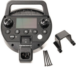 Godox QT400III-M Meghajtó alaplap -drive board (804 QT43M 001)
