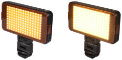 PATONA Professzionális dimmelhető univerzális LED-videólámpa LED-VL011 (1894)