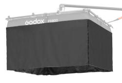 Godox F800R K1 Softbox szoknya (SS FS800)