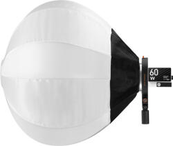 ZHIYUN 65cm-es Lantern softbox lámpa, Bowens rögzítéssel (C000602G1)