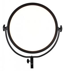 PATONA Prémium LED-es Lágy Fotó-Videófény - Körfény- Ringlight SL- 360ARC (4297)