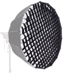 GODOX P120-G Parabola Bowens Softbox Méhrács -120cm Softbox Honeycomb (P120 G)