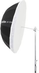 GODOX 105cm-es átlátszó diffúzor parabolikus esernyőhöz (DPU-105T-D)