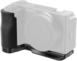 SMALLRIG Sony ZV-E10 II Szilikon markolat -fekete, Arca-Swiss (4778) (4778)