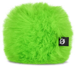 RØDE Delux szőrös szélfogó VideoMicro és VideoMic Me mikrofonokhoz, zöld (WS9-G)