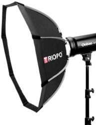 Triopo K2-120 Octagon Bowens Softbox -120cm Nyolcszög Octasoftbox (TR-K2-120-Softbox)