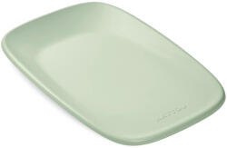 NATTOU pelenkázó lap Softy 70x50cm zöld - vital24