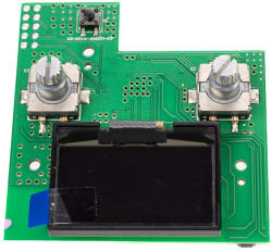 GODOX ML60 Táp alaplap -powerboard (804 ML600 001)
