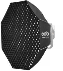 GODOX P300R LED Octa softbox 120cm (P300RO4)