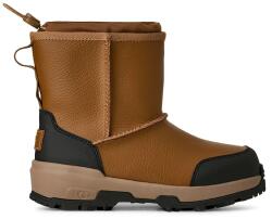 Ugg télicipő ADIRONDACK BOOT XXV PULL-ON barna, 1171211K - barna 31