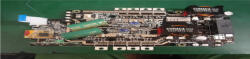 GODOX FL150R/FL150S Vezérlő meghajtó alaplap -controller drive board (804 FL150 000)